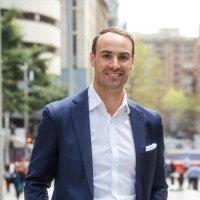 Beam Planning Employee Brendan Hoskins's profile photo