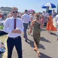 James Craddock Email & Phone Number