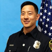 City of Petaluma Employee Scott Kwon's profile photo