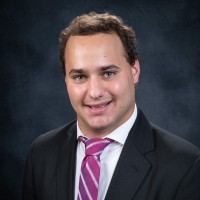 Tesla Employee Jacob Thomas's profile photo