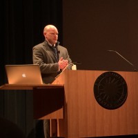 Michael Mansfield Email & Phone Number