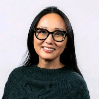 Grafana Labs Employee Julie Dam's profile photo