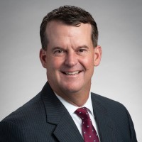 Prudential Financial Employee John Whitehead's profile photo