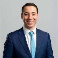 United Insurance Brokers Limited Employee Mathieu Sahhar's profile photo