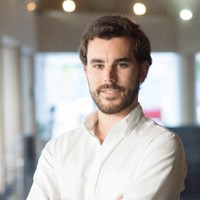 Pablo Palacios Email & Phone Number