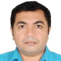 KNPC Employee Niraj Chavda's profile photo