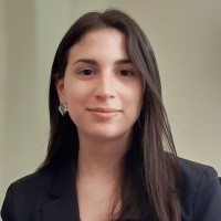 ELECO S.A Employee Alina de Cuba Bruno's profile photo