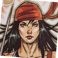 Upper Deck Entertainment Employee Can Baran's profile photo