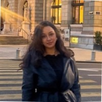 Festival Gribouillis Employee Raghda K.'s profile photo
