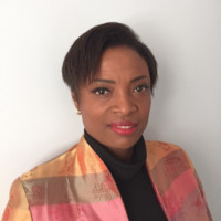 Absyss Employee Catherine Pécôme's profile photo