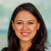 PwC au Maroc Employee Meryem Squalli's profile photo