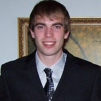 Pet Releaf Employee Clayton Dumas's profile photo