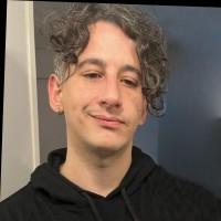 Knowtech SRL Employee Damián Guardia's profile photo