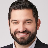 Canon Business Process Services Employee Jonathan Barlog's profile photo