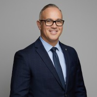 Andersen Employee Patrick Coutu's profile photo