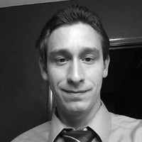 SeaCa Plastic Packaging Employee Nicholas Thorsby's profile photo