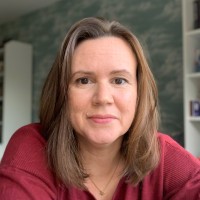 YTL UK Employee Kirsty Scarlett's profile photo