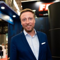 Vivo Gaming Employee Stefan Lind's profile photo