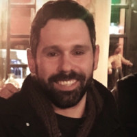 Nicholas Abrahamson Email & Phone Number