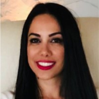 Denso North America Employee Pegah Faria's profile photo