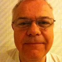 Hippodrome Casino Employee Peter Sedgwick's profile photo