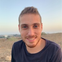 EQUASHIELD® Employee Dor Shichman's profile photo
