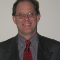 Bank of America Employee Tom Scheiber's profile photo