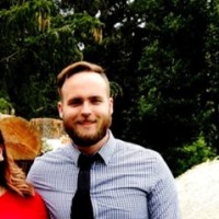 Climb Channel Solutions Employee Joshua Mahar's profile photo