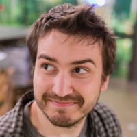 HUB385 Employee Luka Kašpar's profile photo