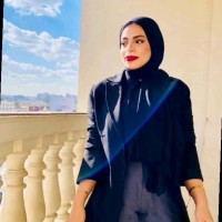 GCS (Global Cargo System ) Employee Mayar Khaled's profile photo