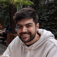 Sacha Guddoy Email & Phone Number