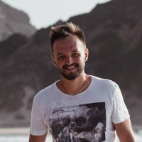 VRNET.IO Employee Eugene Gorun's profile photo