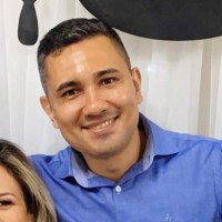 TOTVS Employee Bruno Simi's profile photo
