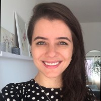 Stilla Technologies Employee Juliana Ramos's profile photo