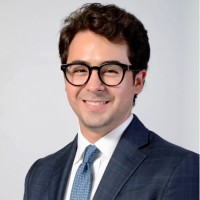 Huntington National Bank Employee Alexander Lambert's profile photo