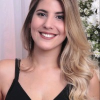 Mekatronik Employee Gabriela Cavalcanti's profile photo