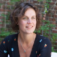 Dreamfactory Employee Harriet Walinga's profile photo