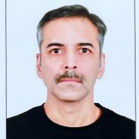 Guidepoint India Employee Piyuesh M.'s profile photo