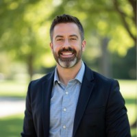 Credentially Employee Aaron Stengel's profile photo