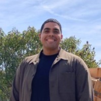 L.A Compost Employee Ryan Jackson's profile photo