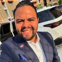 Alvarez & Sanchez S.A. Employee Ivan M.'s profile photo
