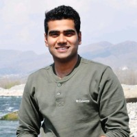 Coding Pixel Employee Hanzla Saeed's profile photo
