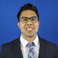 Seekr Technologies Employee Emmanuel Castillo's profile photo
