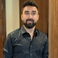 Altair Employee Shekhar Singh's profile photo