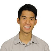 Apple Employee Forrest Wang's profile photo