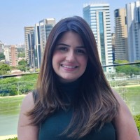 Maria Brasileira Employee Mayara Poltroniere's profile photo