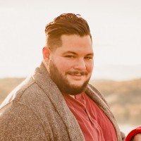 Earth Source Employee Robert Steckman's profile photo