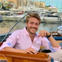 Pascoe International Employee William Bright's profile photo
