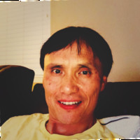 Kite Pharma Employee Ching Lee's profile photo