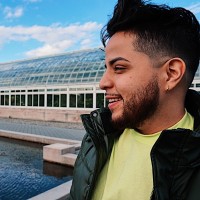 Fernando Valdez Email & Phone Number